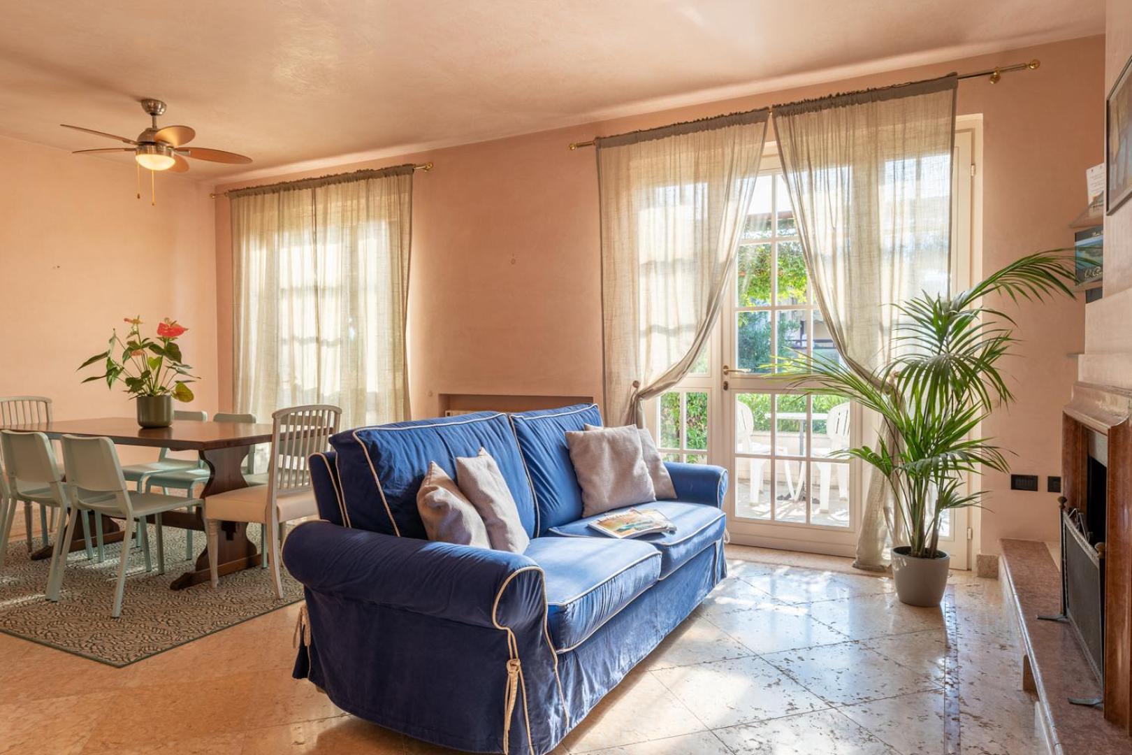 Hotel Desiree - Garda Lake Collection 시르미오네 외부 사진