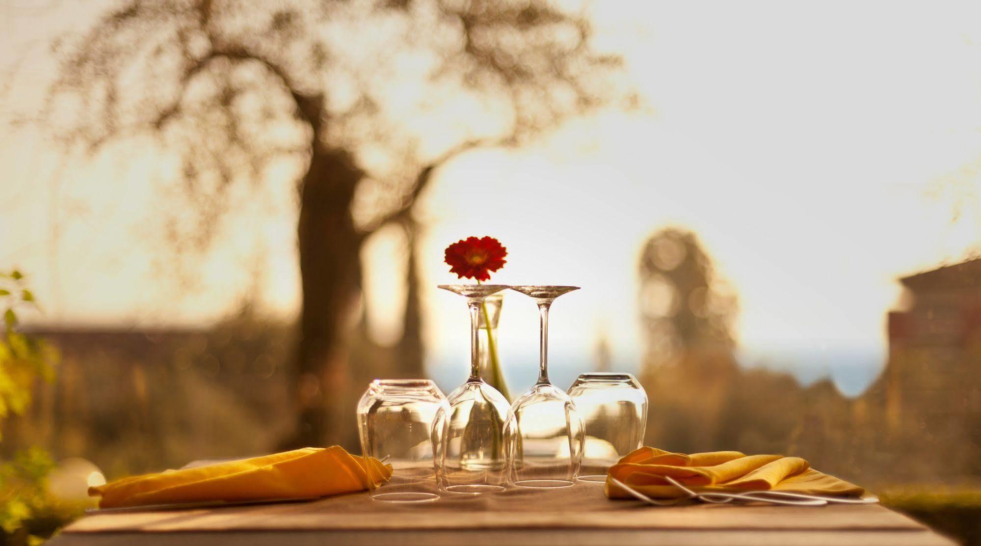 Hotel Desiree - Garda Lake Collection 시르미오네 외부 사진