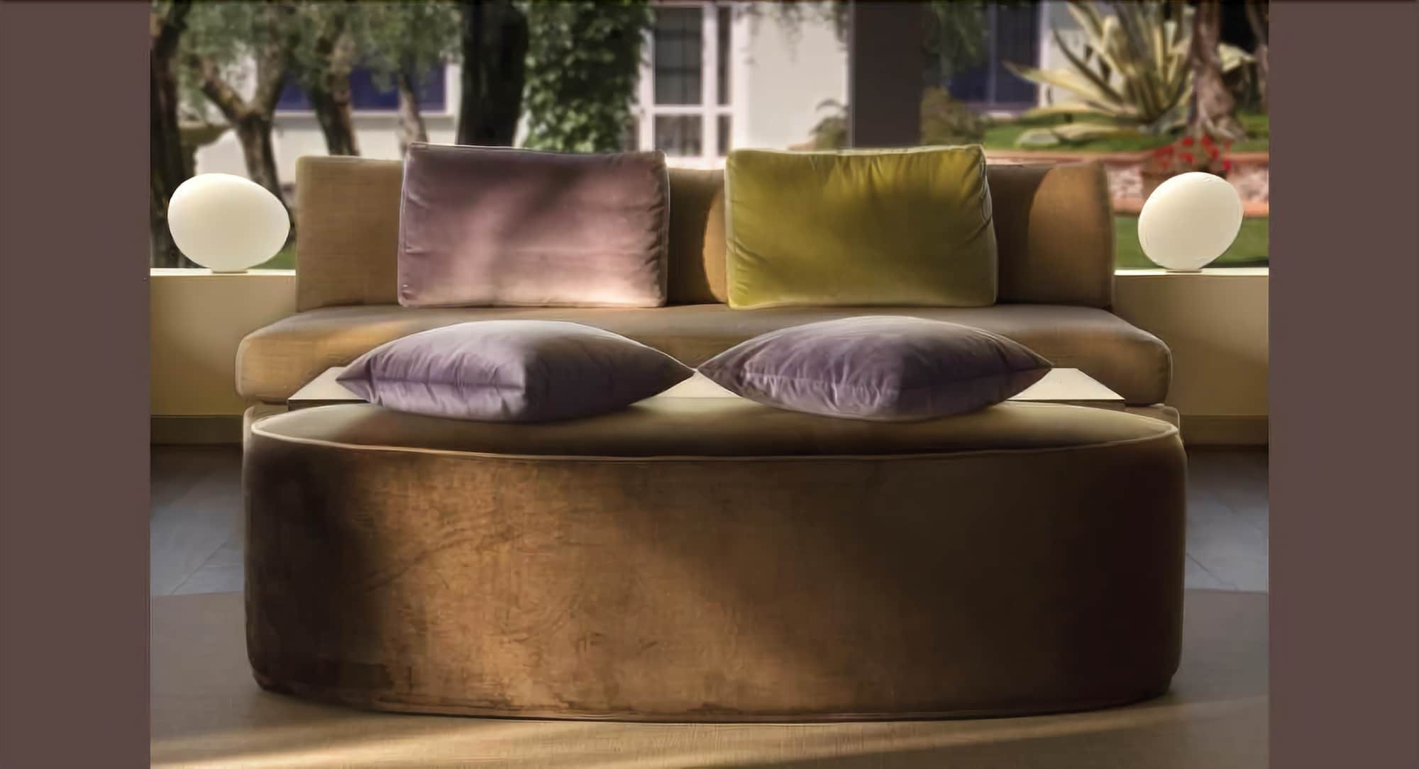 Hotel Desiree - Garda Lake Collection 시르미오네 외부 사진